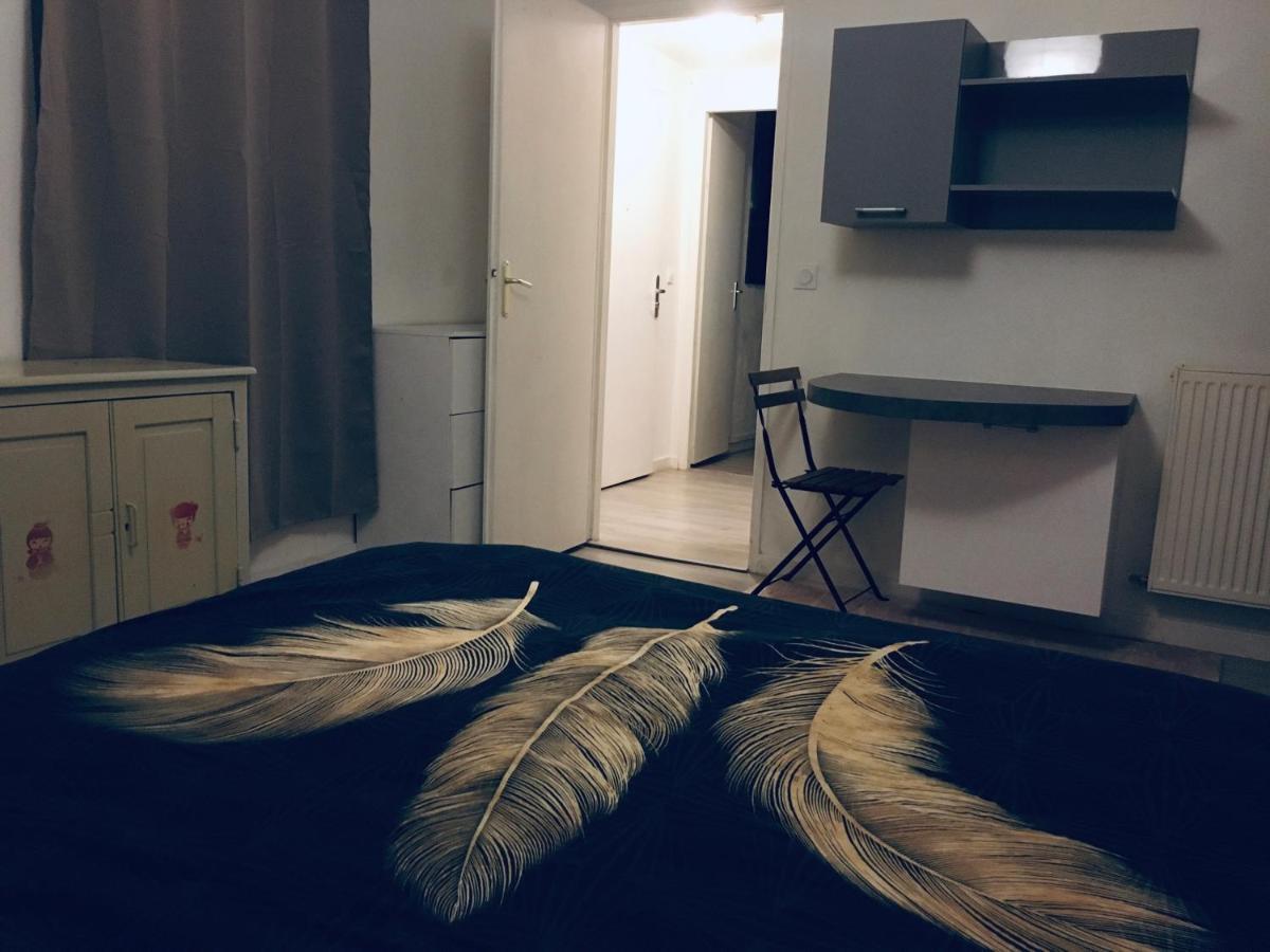 Appart Chartreux Baignoire Massante ,A 3 Minutes Du Centre En Bus! 2 Etoiles Atout France Voiron Dış mekan fotoğraf